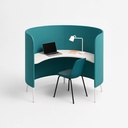 Individueller Arbeitsplatz