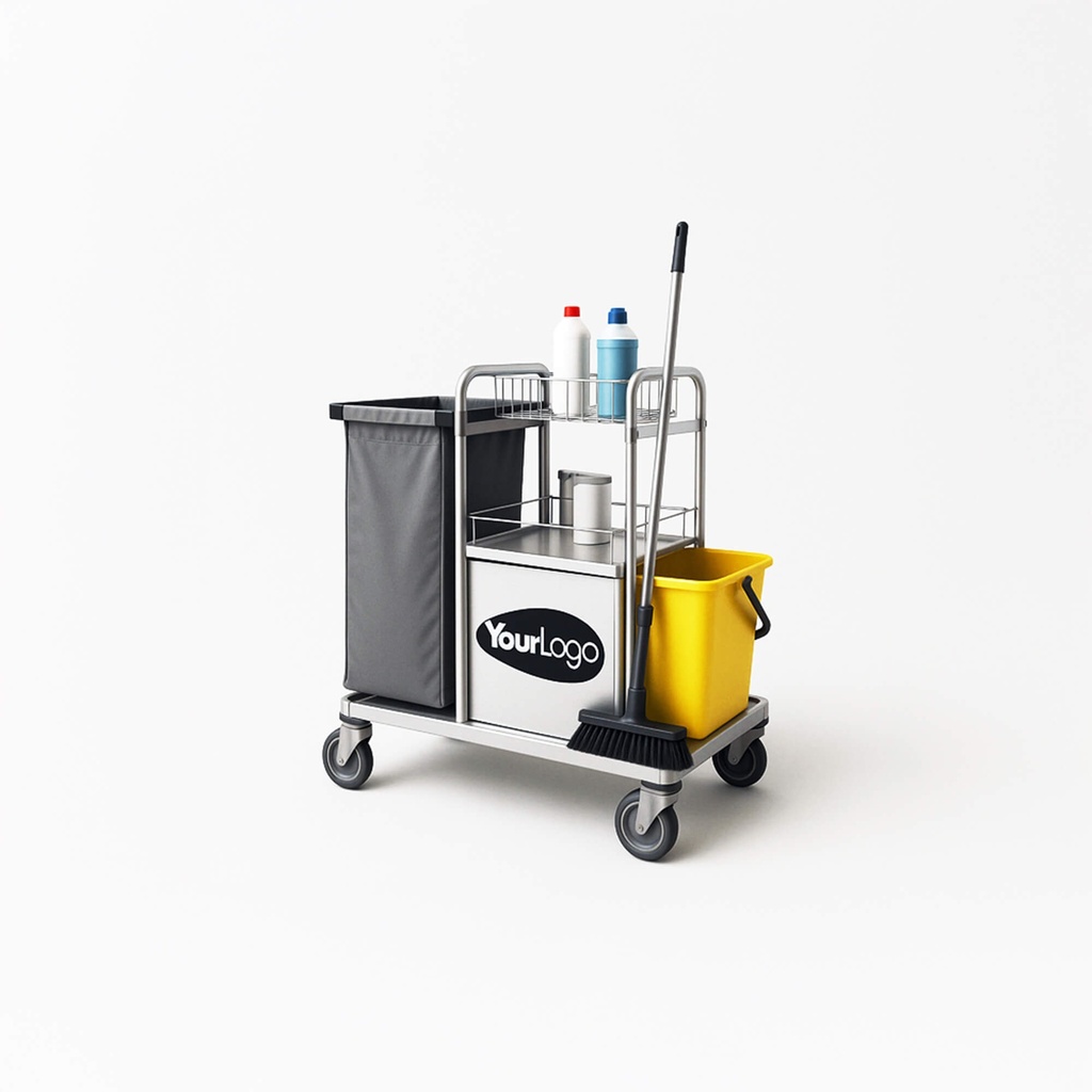 [00000004] Büroreinigungsservice (ABO)